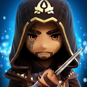 Assassin's Creed Rebellion: Adventure RPG 2.7.1 Apk