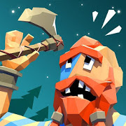 AXE.IO - Brutal Survival Battleground 1.6.3 Apk