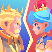 Bash Arena - 3v3 Online Team Battles Game 0.61 Apk