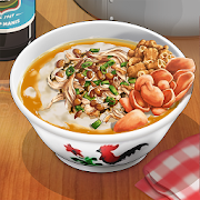 Bubur Ayam Express 0.15 Apk