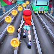 Bus Rush 2 1.30.01 Apk