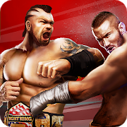 Champion Fight 3D 1.7 Apk