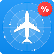 Cheap flights and airline tickets — Jetradar Apk