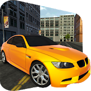 City Car Driving 1.038 Apk