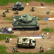 Commander Battle 1.0.11 Apk