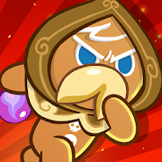 Cookie Run: OvenBreak 5.11 Apk