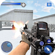 Counter Terrorist Sniper Shoot 1.3 Apk