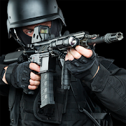 Critical Shot: Online FPS Game 0.52 Apk