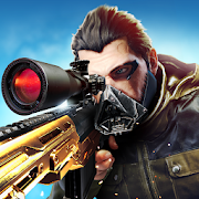 Critical Strike: Dead or Survival 4.1.0 Apk