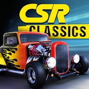 CSR Classics 3.0.1 Apk