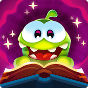 Cut the Rope: Magic 1.12.1 Apk