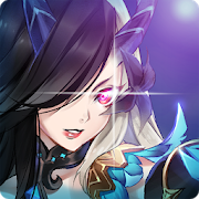 Dawn Break -Night Witch- 1.1.0 Apk