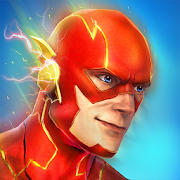 DC Legends: Battle for Justice 1.26.3 Apk