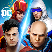 DC: UNCHAINED 1.2.9 Apk