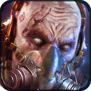 Dead Legend - Coldest Winter 1.0 Apk