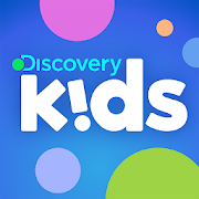 Discovery Kids 1.13.0 Apk