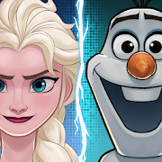 Disney Heroes: Battle Mode 1.15.1