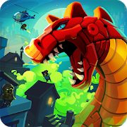 Dragon Hills 2 1.1.4 Apk