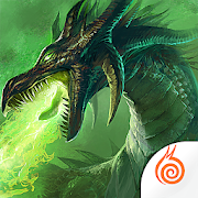 Dragon Revolt - Classic MMORPG 3.9 Apk