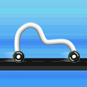 Draw Car 3D 13 Apk