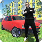 Driver Simulator - Fun Games For Free 1.0.8 Apk