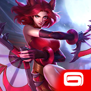 Dungeon Hunter Champions: Epic Online Action RPG 1.8.12 Apk