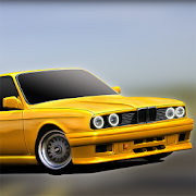 E30 Old Car Parking Simulation 2.7 Apk