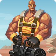 Evolution Heroes of Utopia 1.8.2 Apk