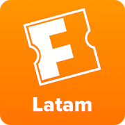 Fandango Latinoamérica – Movie Times + Tickets 5.6.96.3 Apk