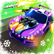 Fastlane: Road to Revenge 1.45.2.6733 Apk