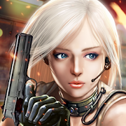 Fatal Raid 1.5.609 Apk