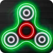 Fidget Spinner 1.12.5.1 Apk