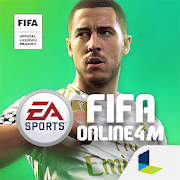 FIFA ONLINE 4 M by EA SPORTS™ 1.0.43