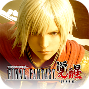 FINAL FANTASY: Пробуждение 1.19.2 Apk