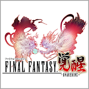 FINAL FANTASY AWAKENING: 3D ARPG Lisensi Resmi SE 1.17.0 Apk