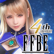 FINAL FANTASY BRAVE EXVIUS 4.7.1 Apk