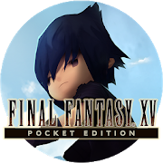 FINAL FANTASY XV POCKET EDITION 1.0.6.631 Apk