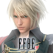 FINAL FANTASY BRAVE EXVIUS 3.8.10 Apk