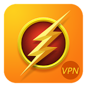 FlashVPN Free VPN Proxy 1.3.6 Apk