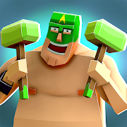 Fling Fighters 2.0 Apk