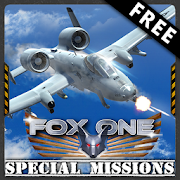 FoxOne Special Missions Free 1.7.0.2 Apk