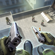 FZ9: Timeshift - Legacy of The Cold War 2.2.0 Apk