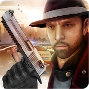 Gang War Mafia 1.2.3 Apk