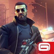 Gangstar New Orleans OpenWorld 1.8.0d Apk