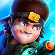 Ghost Town Defense 2.4.3977 Apk