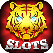 Golden Tiger Slots - Online Casino Game 1.4.1 Apk