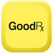 GoodRx Drug Prices and Coupons Apk