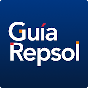 Guia Repsol - viajes, rincones, inspiraciones 0.83 Apk