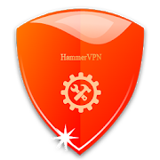 Hammer VPN AntiDPI VPN 2.3.0 Apk