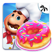 Happy Cafe 1.3.5 Apk